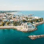 Solis M - Cosy Old Town Home With Ac Near The Beach And Harbour Private Entrance * Constanţa