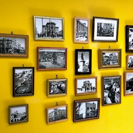 Unique Old Town 2min To And Harbour Private Entrance * Constanţa