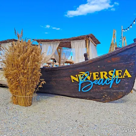 Unique Old Town 2min To And Harbour Private Entrance Feriehus Constanţa