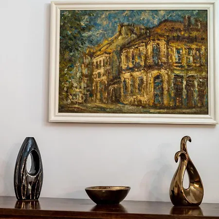 Solis M - Cosy Old Town With Ac Near The And Harbour Private Entrance Konstanca
