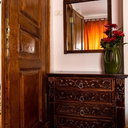 Unique Old Town 2min To And Harbour Private Entrance Feriehus