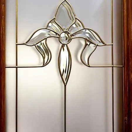 Feriehus Unique Old Town 2min To And Harbour Private Entrance