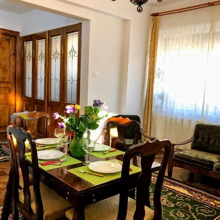 Prázdninový dům Unique Old Town 2min To And Harbour Private Entrance *