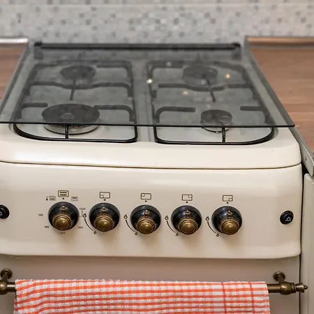 Holiday home Unique Old Town 2min To And Harbour Private Entrance Constanta