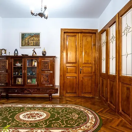 Unique Old Town 2min To And Harbour Private Entrance * Constanta