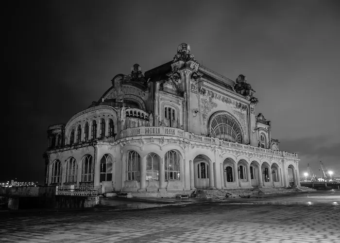 Solis M - Cosy Old Town Home With Ac Near The Beach And Harbour Private Entrance * Konstanca