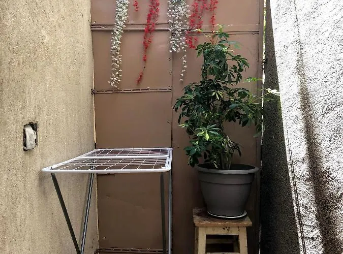 Solis M - Cosy Old Town Home With Ac Near The Beach And Harbour Private Entrance