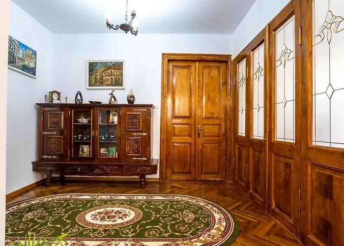 Solis M - Cosy Old Town Home With Ac Near The Beach And Harbour Private Entrance * Konstanca